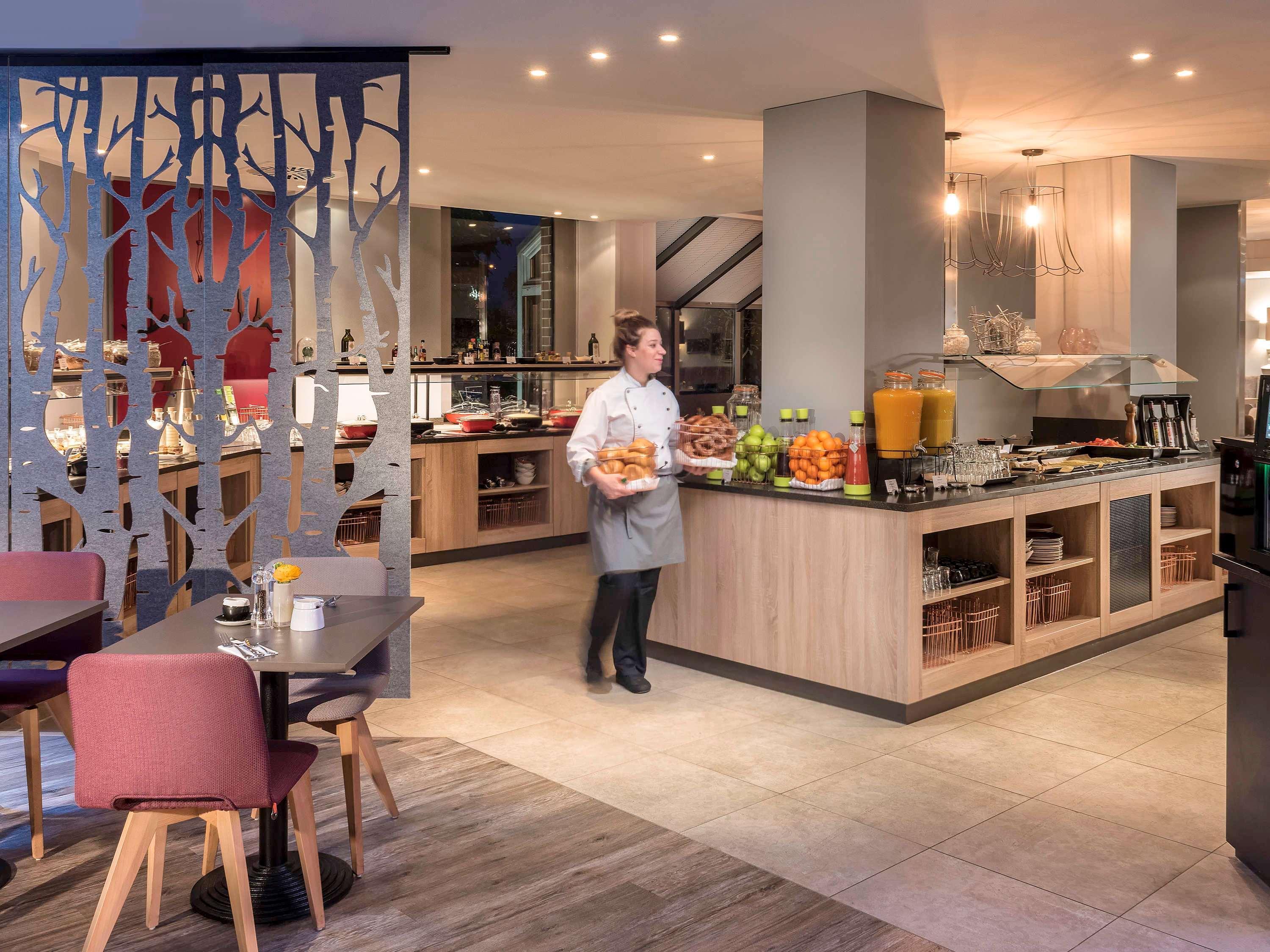 Mercure Neuperlach Sud Hotel