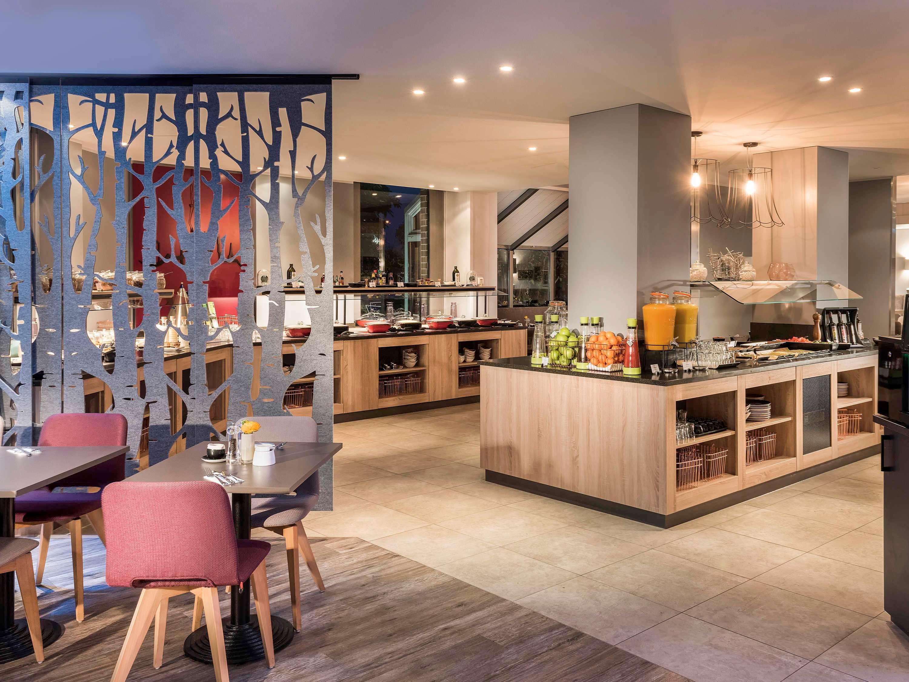 Mercure Neuperlach Sud 4* Monaco di Baviera