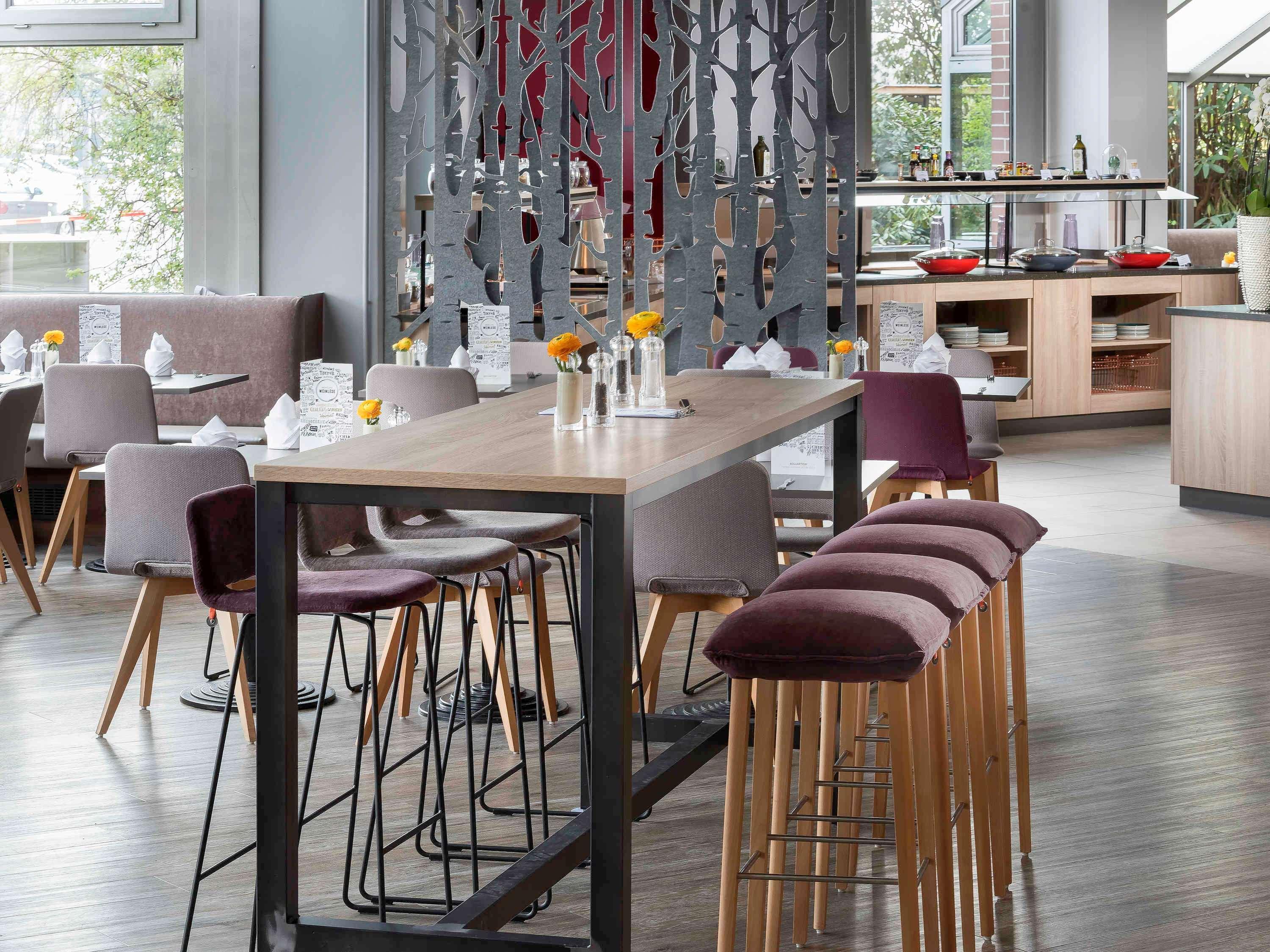Mercure Neuperlach Sud Monaco di Baviera