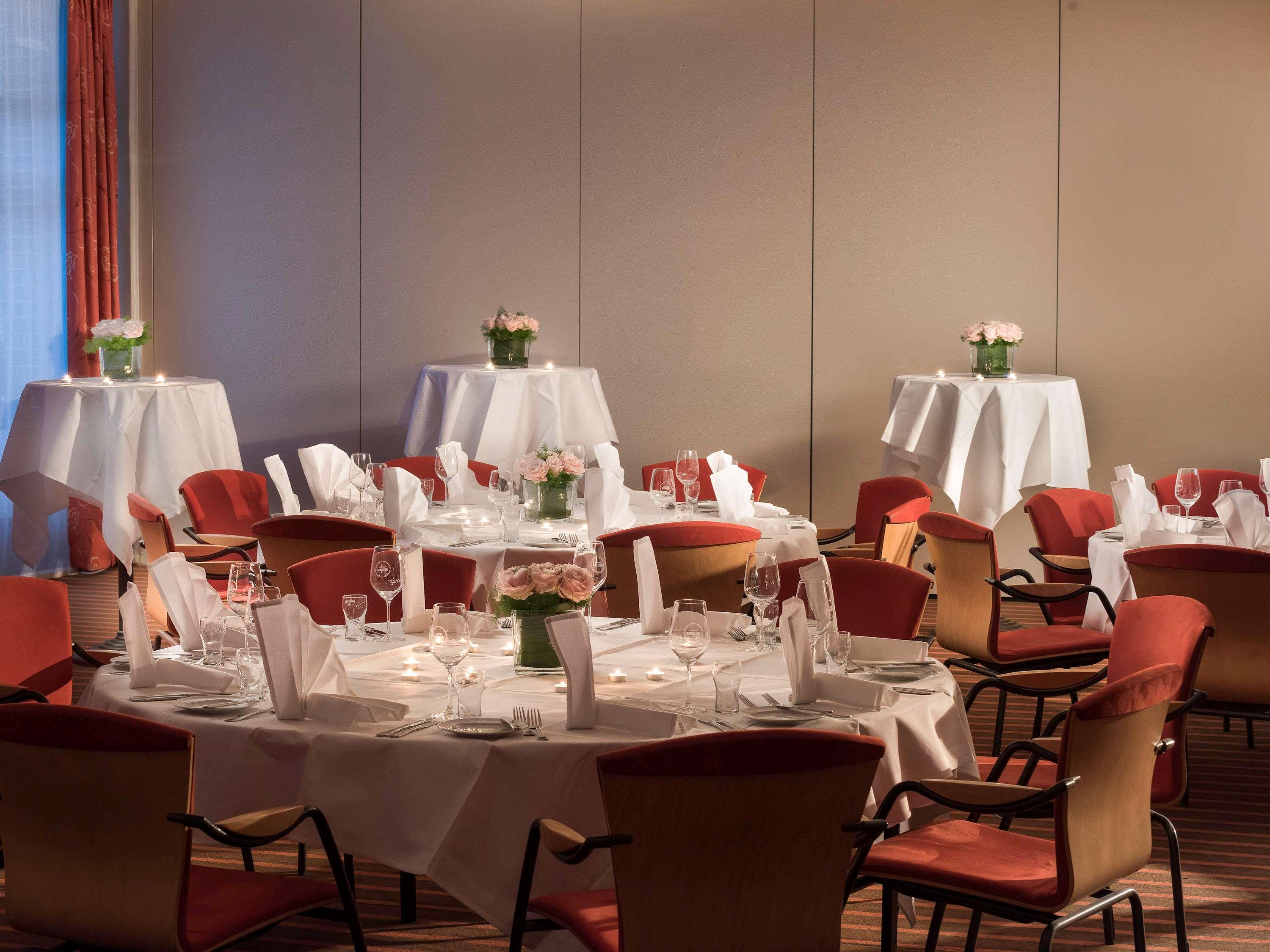 Mercure Neuperlach Sud Monaco di Baviera