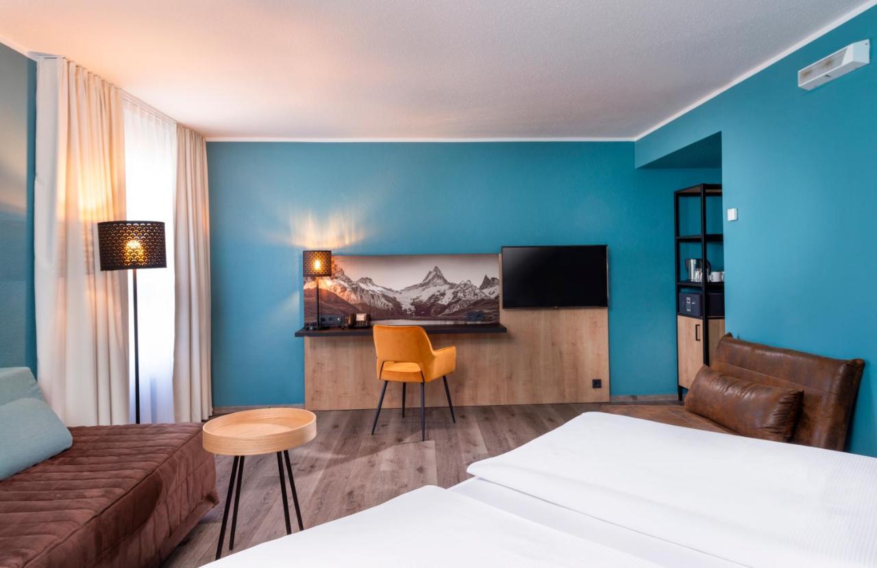 Mercure Neuperlach Sud Hotel Monaco di Baviera