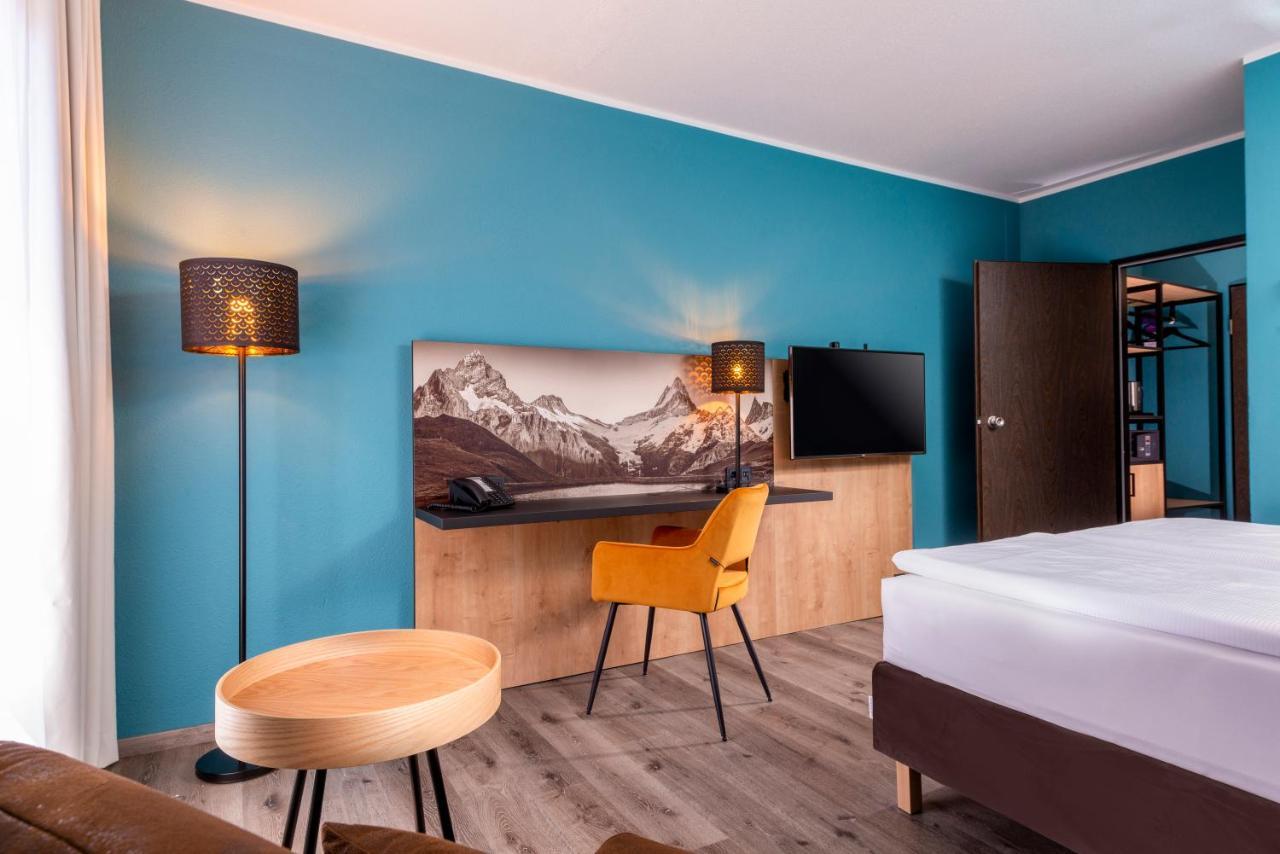 Hotel Mercure Neuperlach Sud Monaco di Baviera
