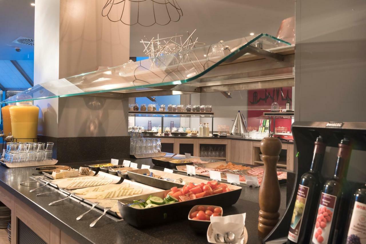 Hotel Mercure Neuperlach Sud Monaco di Baviera