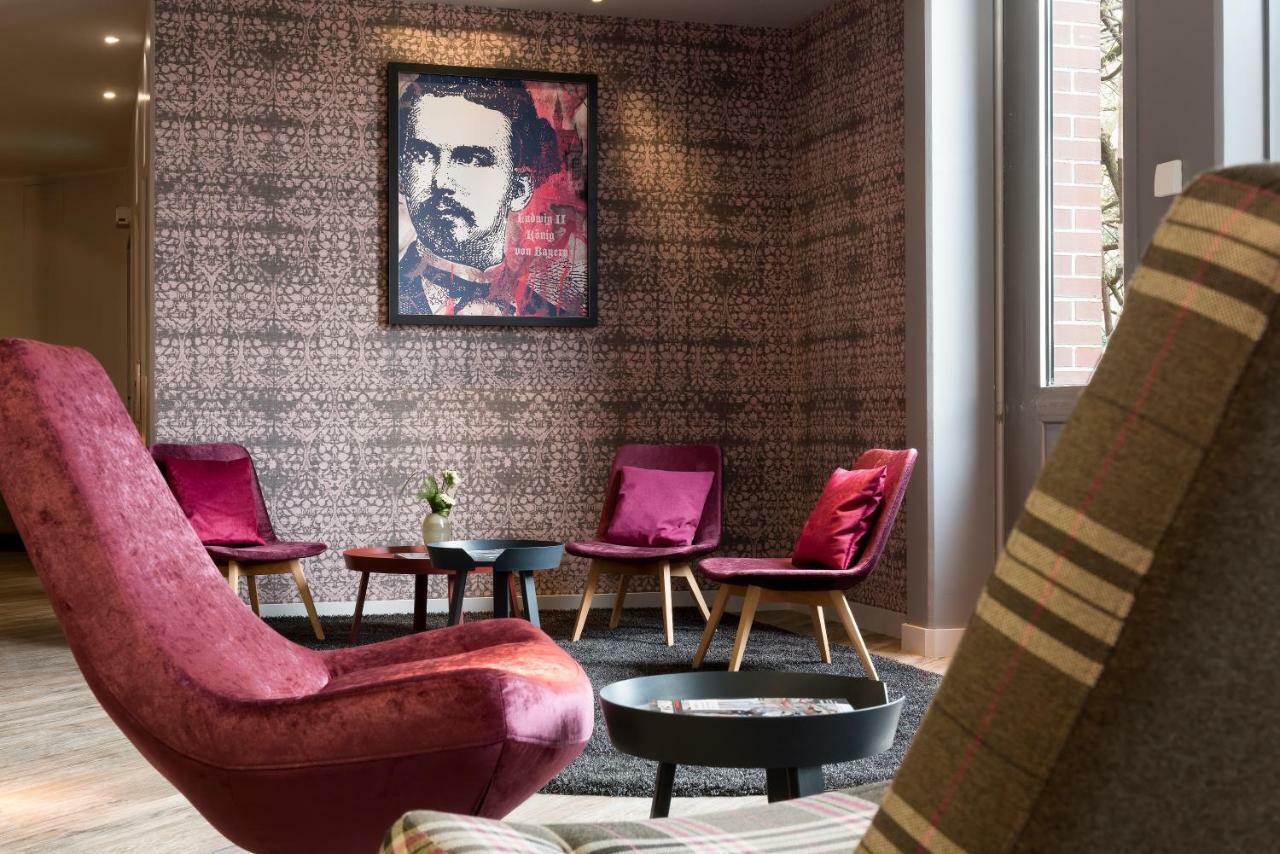 Mercure Neuperlach Sud 4* Monaco di Baviera