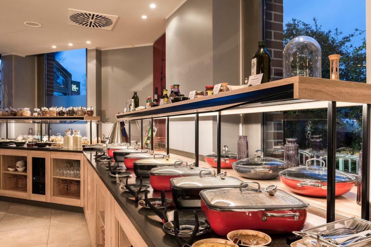 Mercure Neuperlach Sud 4* Monaco di Baviera