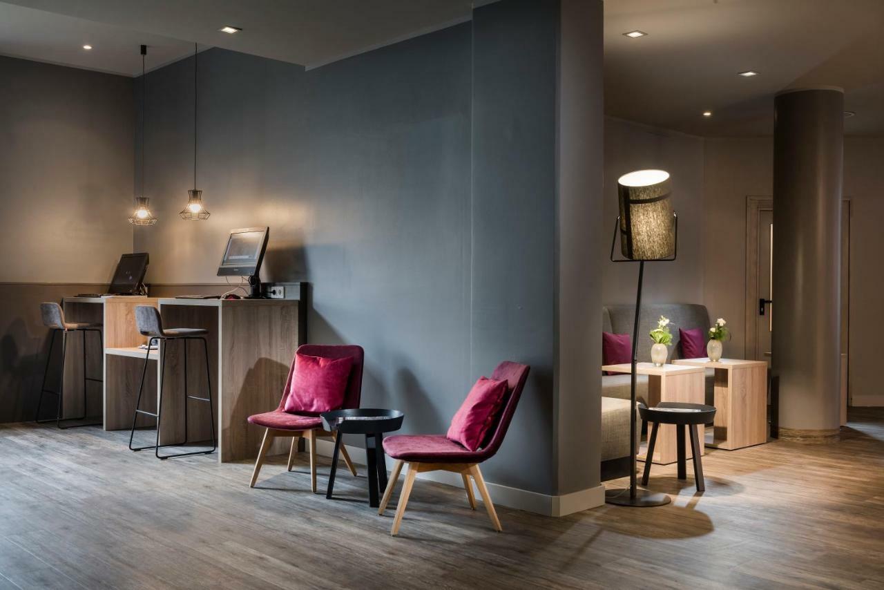 Mercure Neuperlach Sud Hotel Monaco di Baviera