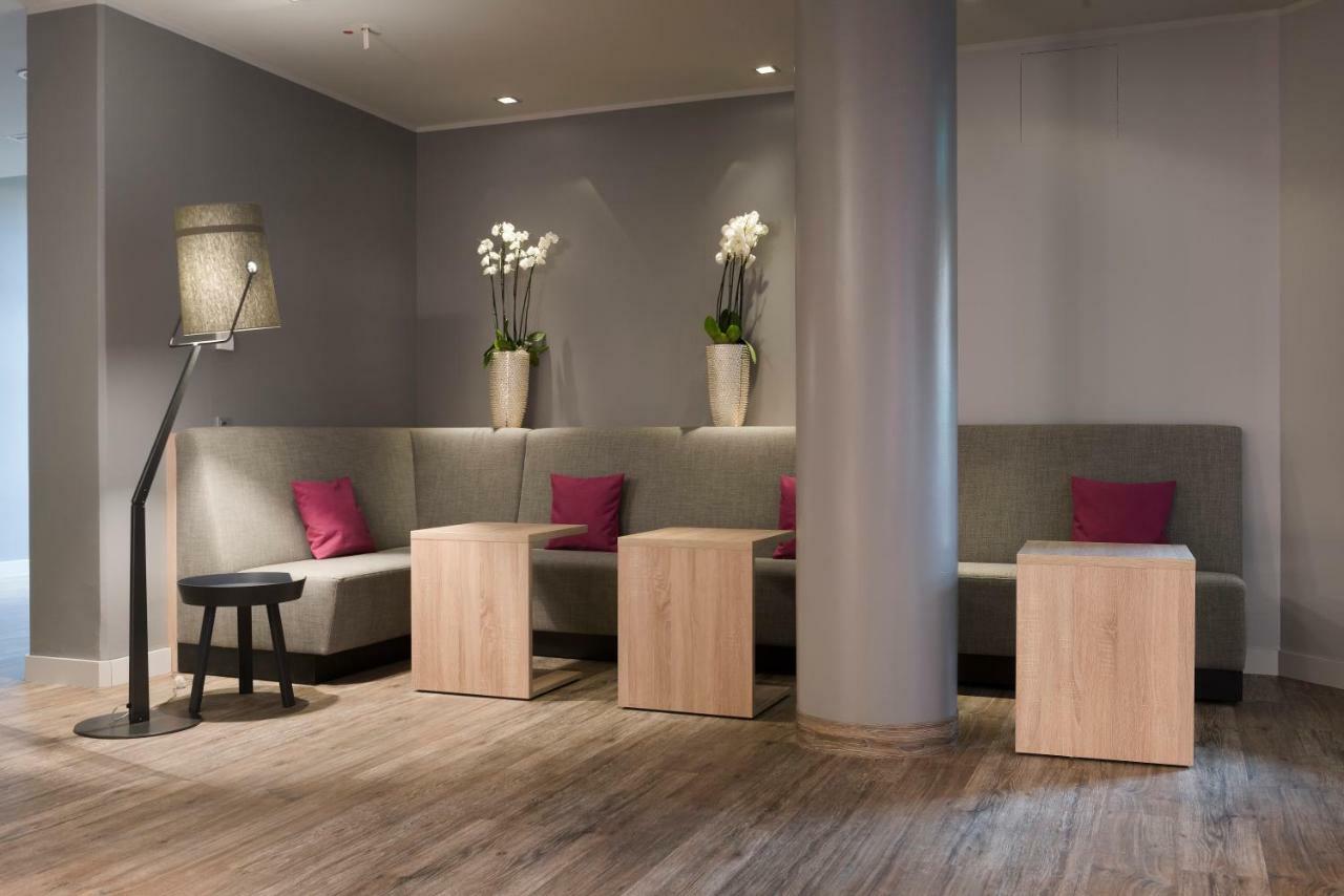 Hotel Mercure Neuperlach Sud
