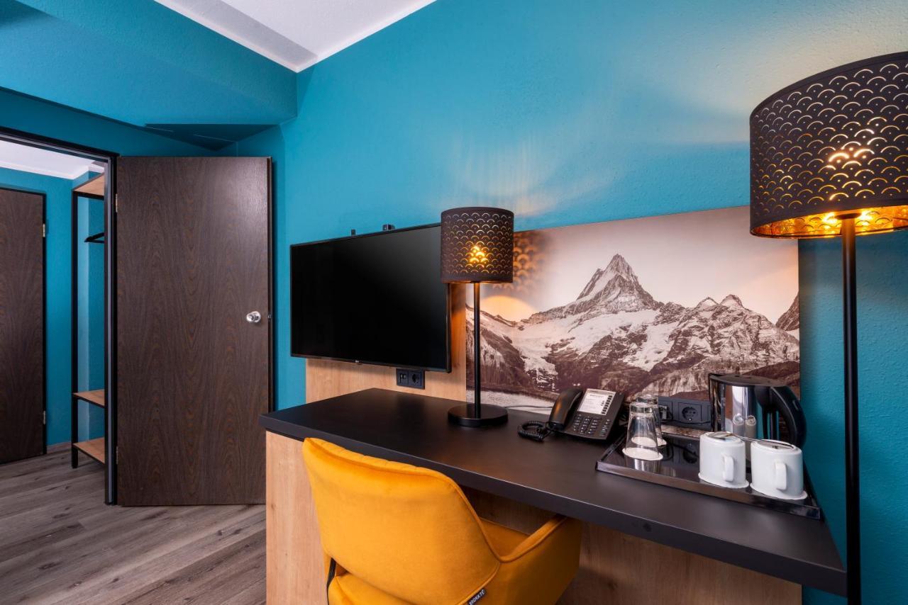Hotel Mercure Neuperlach Sud Monachium