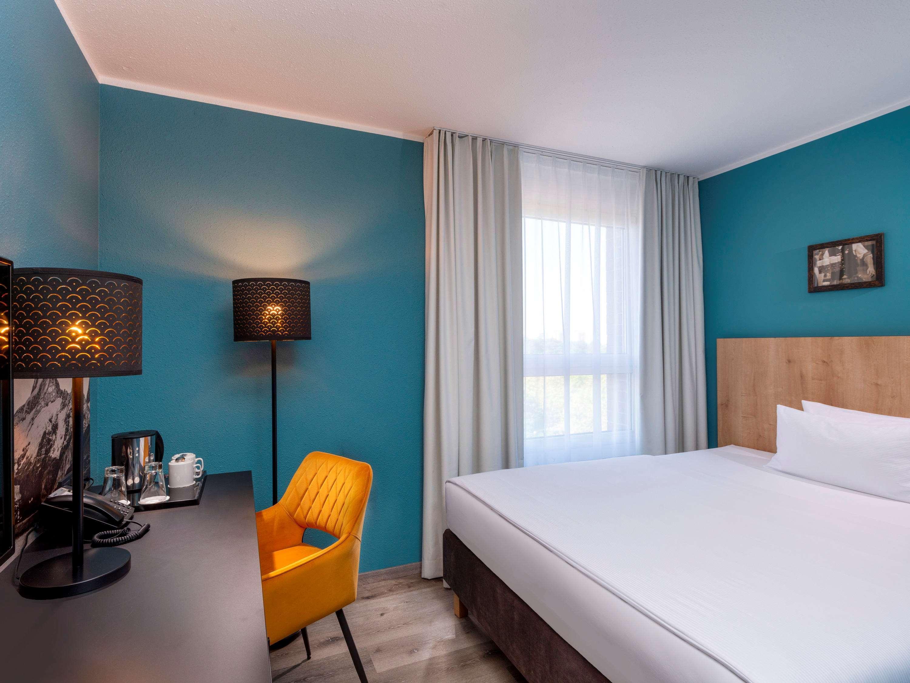 Mercure Neuperlach Süd Hotel