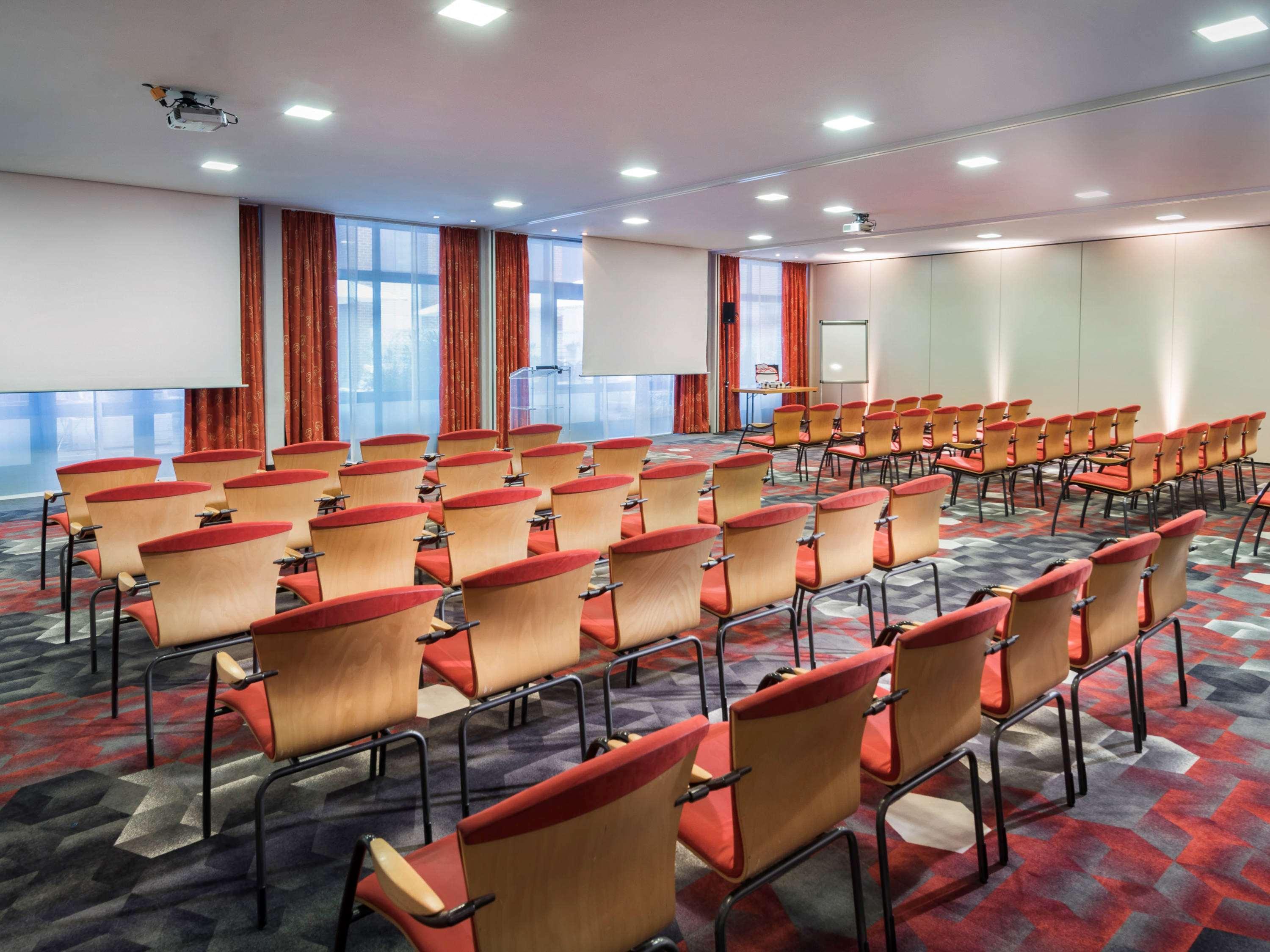 Mercure Neuperlach Süd Hotel München
