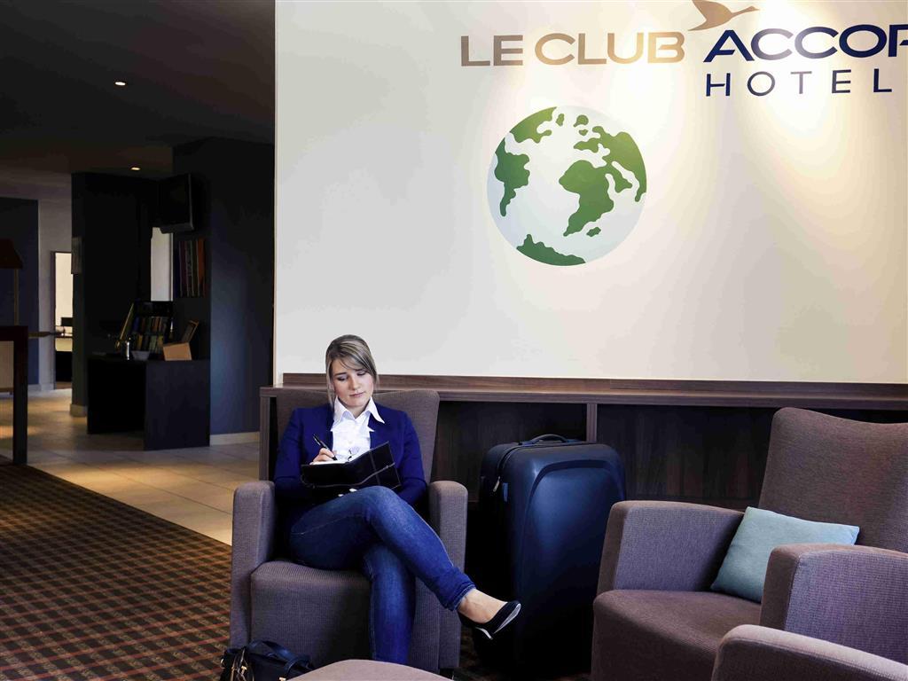 Mercure Neuperlach Süd Hotel