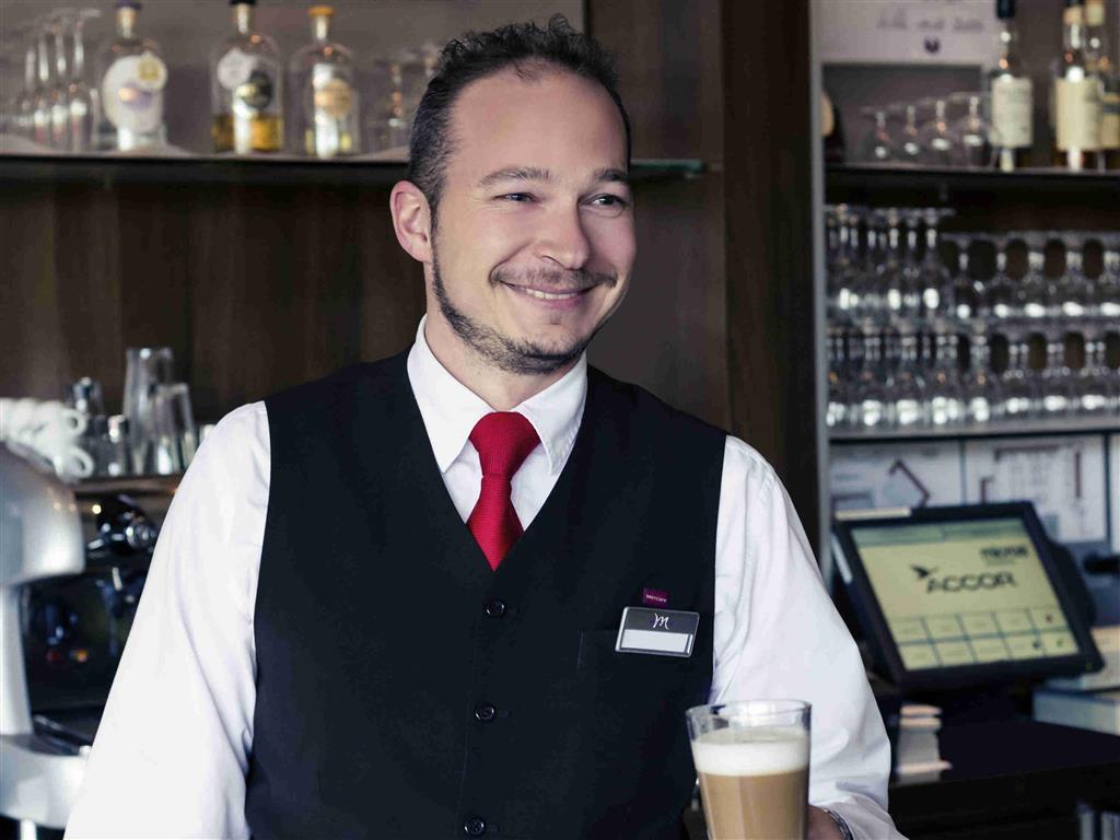 Mercure Neuperlach Süd 4* München