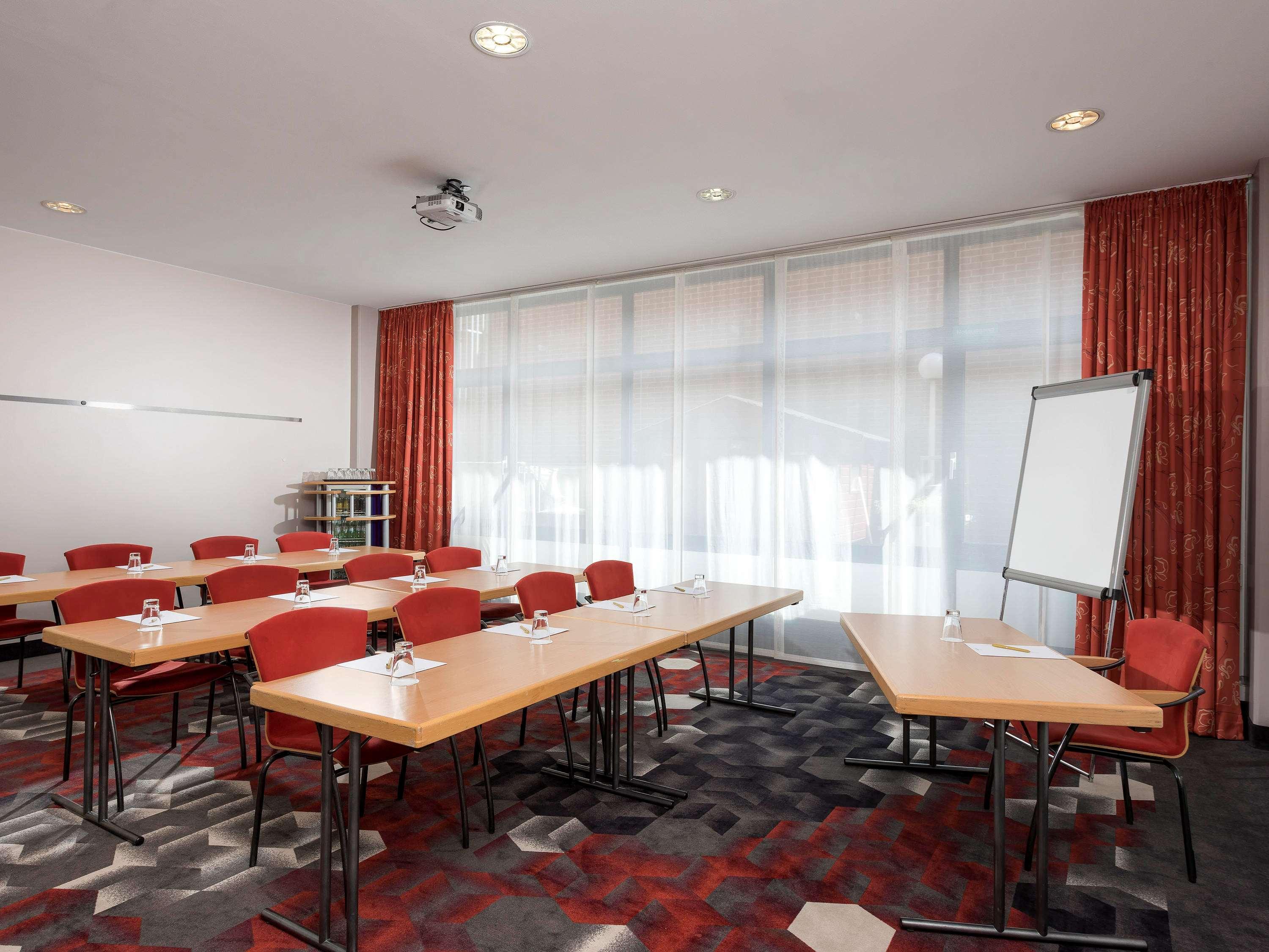 Mercure Neuperlach Sud Hotel Monachium