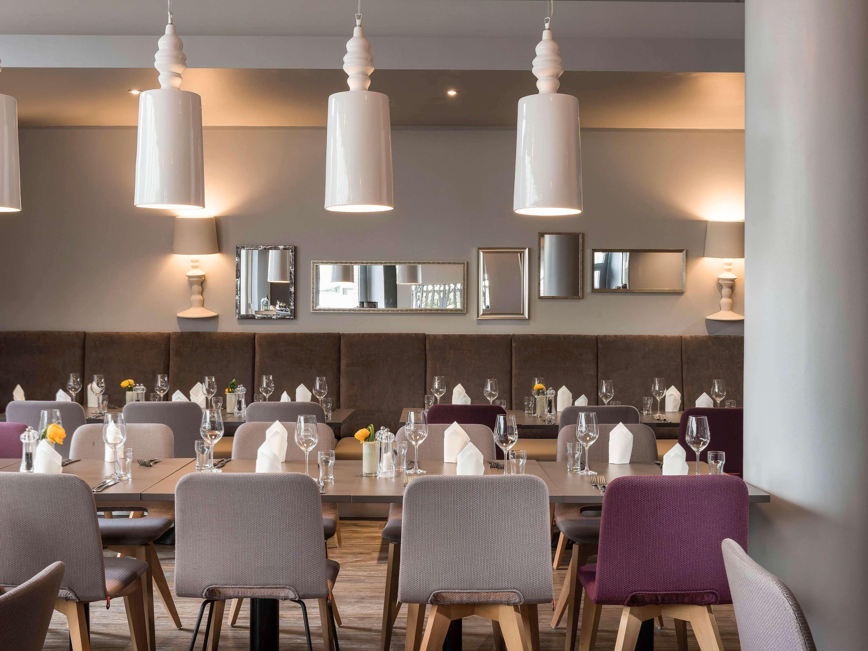 Mercure Neuperlach Süd Hotel 4*