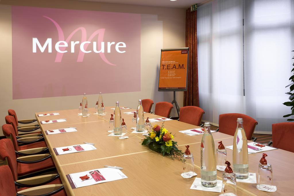 Hotel Mercure Neuperlach Süd